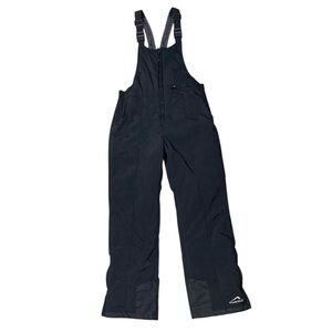 POLAR EDGE Snowplow Snow Bibs